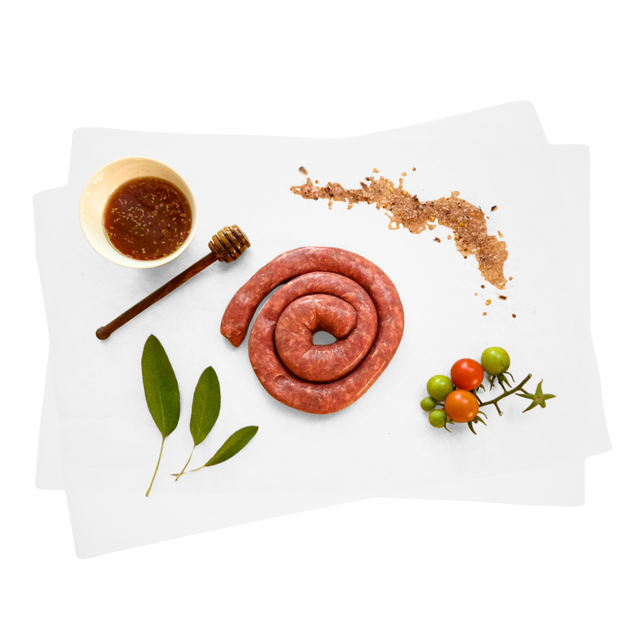 Boerewors Sausage- Beautiful selection of fresh cut meat delivered overnight by your favourite online butcher - The Meat Box, We specialise in delivering the best cuts straight to your door across New Zealand. | Meat Delivery | NZ Online Meat