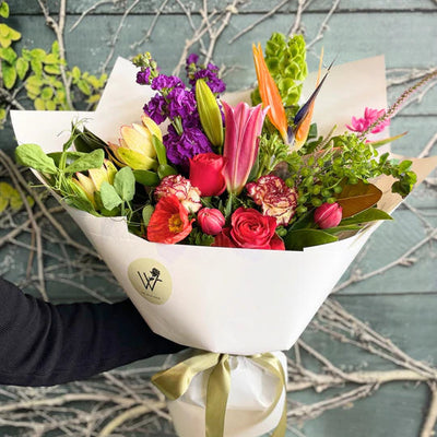 Flowers