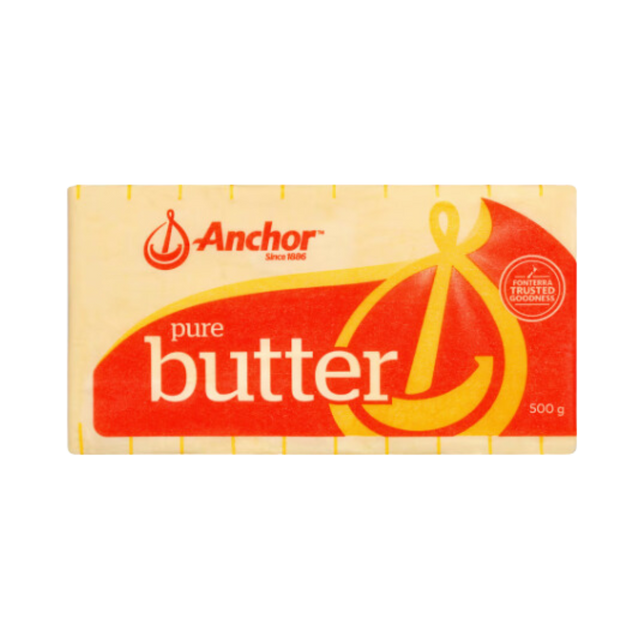 Anchor Pure Butter