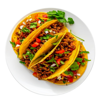 Mince Tacos Bundle |