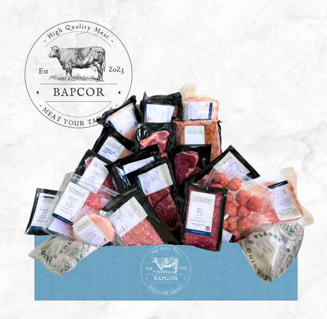 Bapcor's Butcher Block Grand Feast- Beautiful selection of fresh cut meat delivered overnight by your favourite online butcher - The Meat Box, We specialise in delivering the best cuts straight to your door across New Zealand. | Meat Delivery | NZ Online Meat