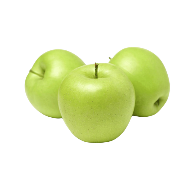 Apple Granny Smith- Beautiful selection of fresh cut meat delivered overnight by your favourite online butcher - The Meat Box, We specialise in delivering the best cuts straight to your door across New Zealand. | Meat Delivery | NZ Online Meat