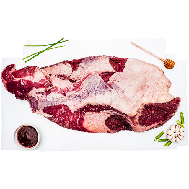 Point End Beef Brisket- Beautiful selection of fresh cut meat delivered overnight by your favourite online butcher - The Meat Box, We specialise in delivering the best cuts straight to your door across New Zealand. | Meat Delivery | NZ Online Meat