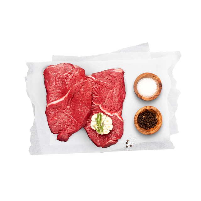 Beef Wiener Schnitzel- Beautiful selection of fresh cut meat delivered overnight by your favourite online butcher - The Meat Box, We specialise in delivering the best cuts straight to your door across New Zealand. | Meat Delivery | NZ Online Meat