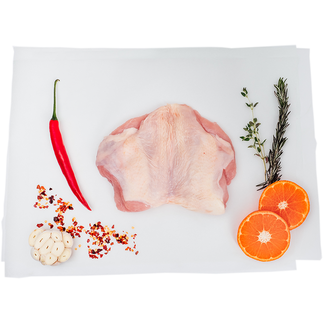 Chicken Breast, Skin On | Bone out- Beautiful selection of fresh cut meat delivered overnight by your favourite online butcher - The Meat Box, We specialise in delivering the best cuts straight to your door across New Zealand. | Meat Delivery | NZ Online Meat
