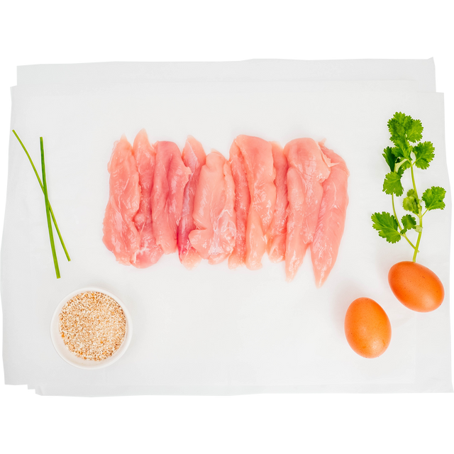 Chicken Tenderloins- Beautiful selection of fresh cut meat delivered overnight by your favourite online butcher - The Meat Box, We specialise in delivering the best cuts straight to your door across New Zealand. | Meat Delivery | NZ Online Meat