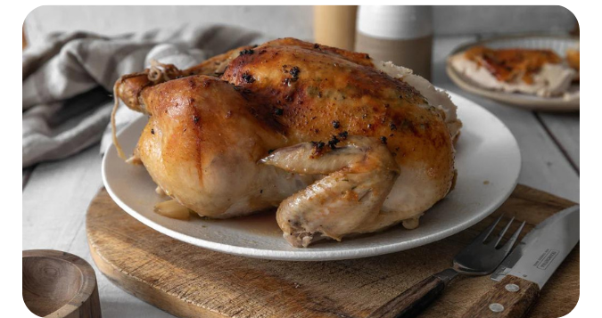 How to Cook Chicken Like a Pro – The Meat Box