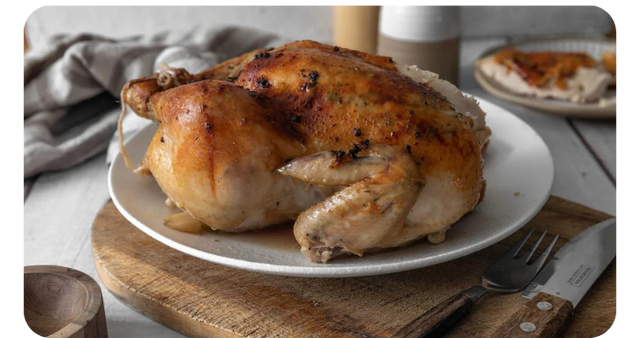 Chicken Cooking Tips