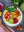 Chicken Nourish Bowl recipe