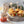 Chicken and Halloumi Sliders
