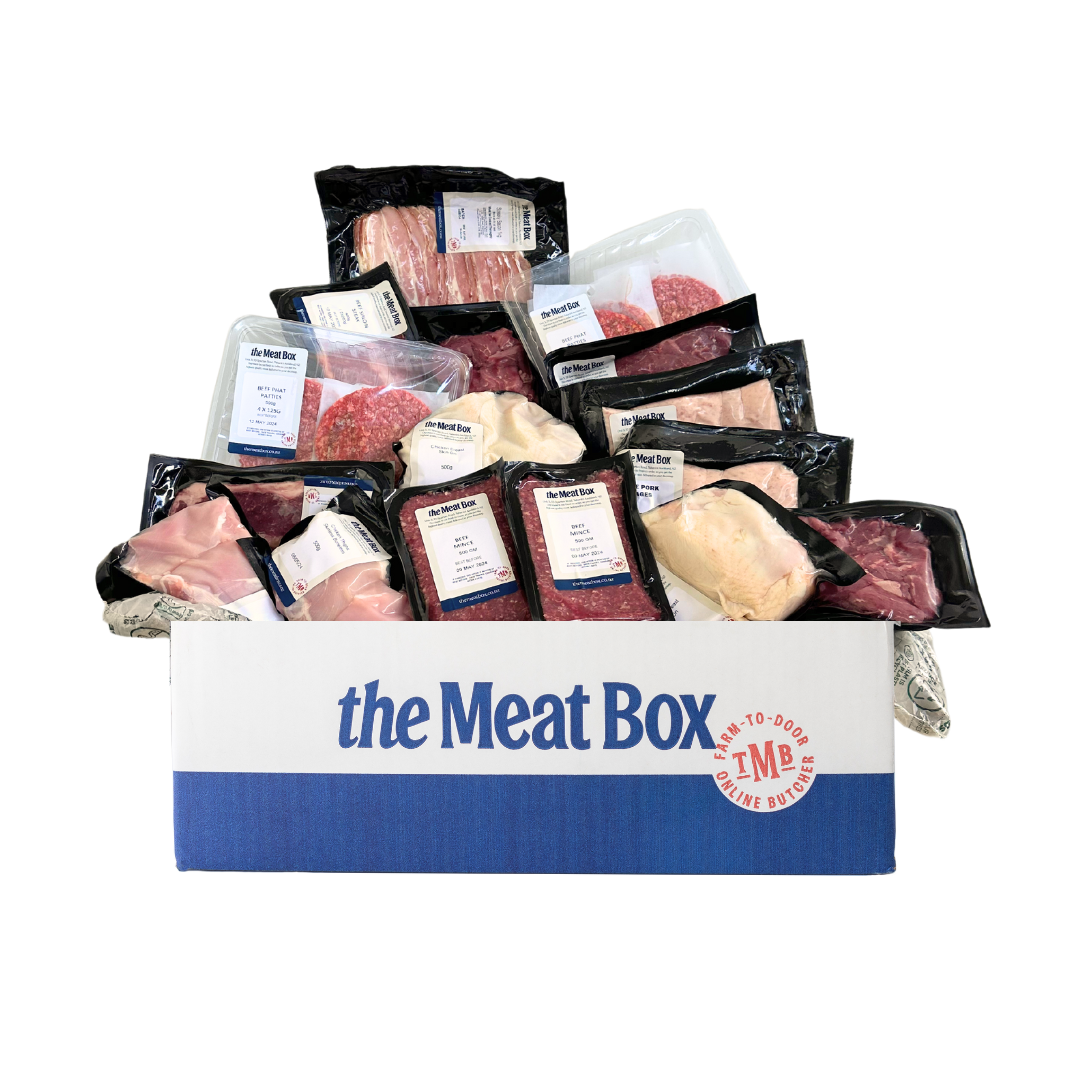 Super Sized Family Box