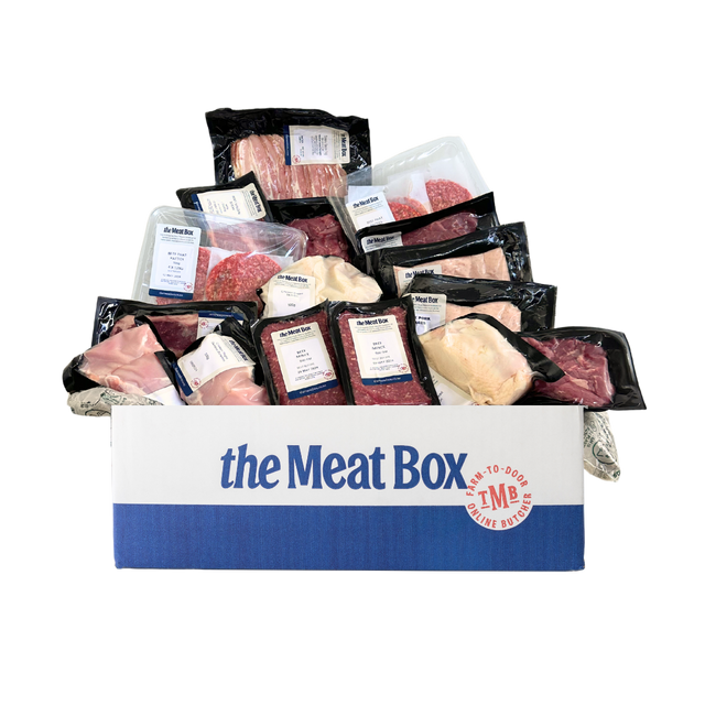 Super Sized Family Box