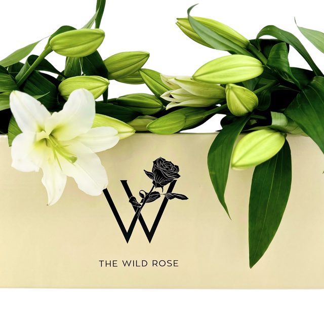 Seasonal Flowers