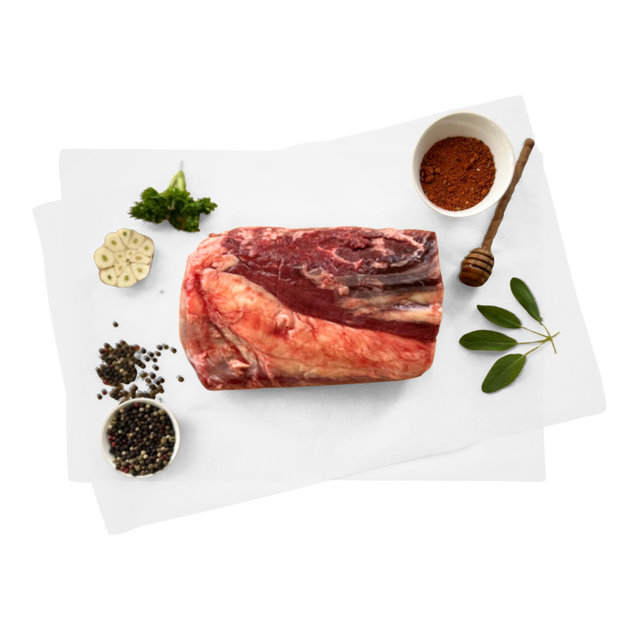 Half Beef Scotch Fillet
