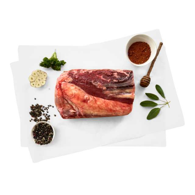 Half Beef Scotch Fillet- Beautiful selection of fresh cut meat delivered overnight by your favourite online butcher - The Meat Box, We specialise in delivering the best cuts straight to your door across New Zealand. | Meat Delivery | NZ Online Meat