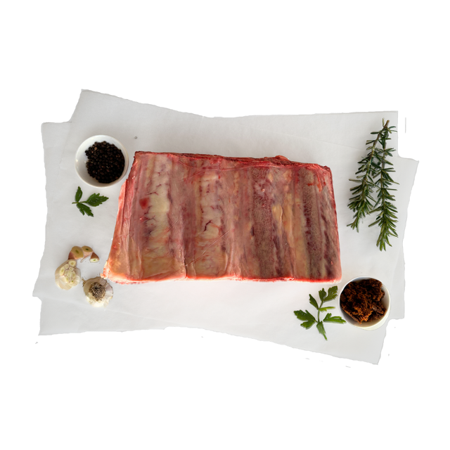 Beef Short Ribs- Beautiful selection of fresh cut meat delivered overnight by your favourite online butcher - The Meat Box, We specialise in delivering the best cuts straight to your door across New Zealand. | Meat Delivery | NZ Online Meat
