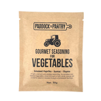 Paddock to Pantry Gourmet Seasoning - Root Vegetable- Beautiful selection of fresh cut meat delivered overnight by your favourite online butcher - The Meat Box, We specialise in delivering the best cuts straight to your door across New Zealand. | Meat Delivery | NZ Online Meat