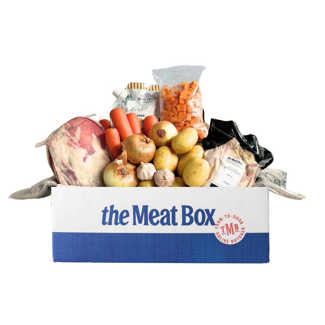 Roast Box