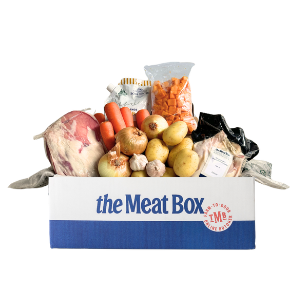 Roast Box - | The Meat Box