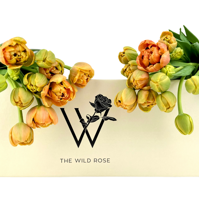 Seasonal Flowers