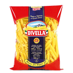 Divella Penne Pasta- Beautiful selection of fresh cut meat delivered overnight by your favourite online butcher - The Meat Box, We specialise in delivering the best cuts straight to your door across New Zealand. | Meat Delivery | NZ Online Meat