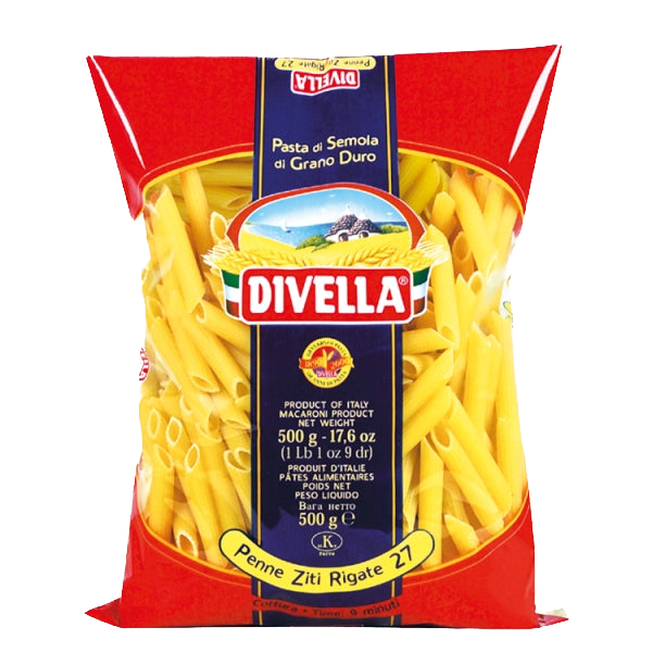 Divella Penne Pasta
