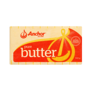 Anchor Pure Butter- Beautiful selection of fresh cut meat delivered overnight by your favourite online butcher - The Meat Box, We specialise in delivering the best cuts straight to your door across New Zealand. | Meat Delivery | NZ Online Meat