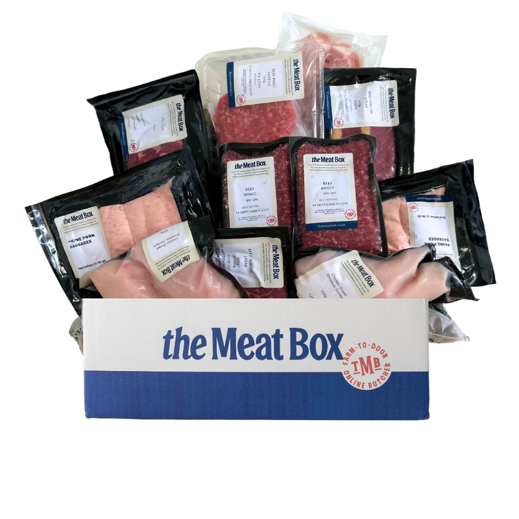 Meatbox DOD Meatbox Sub Synth Reissue Pedal Octaver + Subharmonic ...