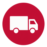 Fresh, nationwide delivery