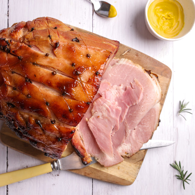 Butcher Box Ham Christmas Ham – The Meat Box