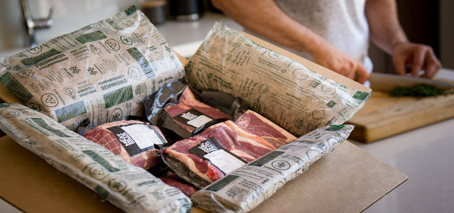 Fresh cut to order meat delivered to your door in a Meat Box from NZ's leading Online Butcher