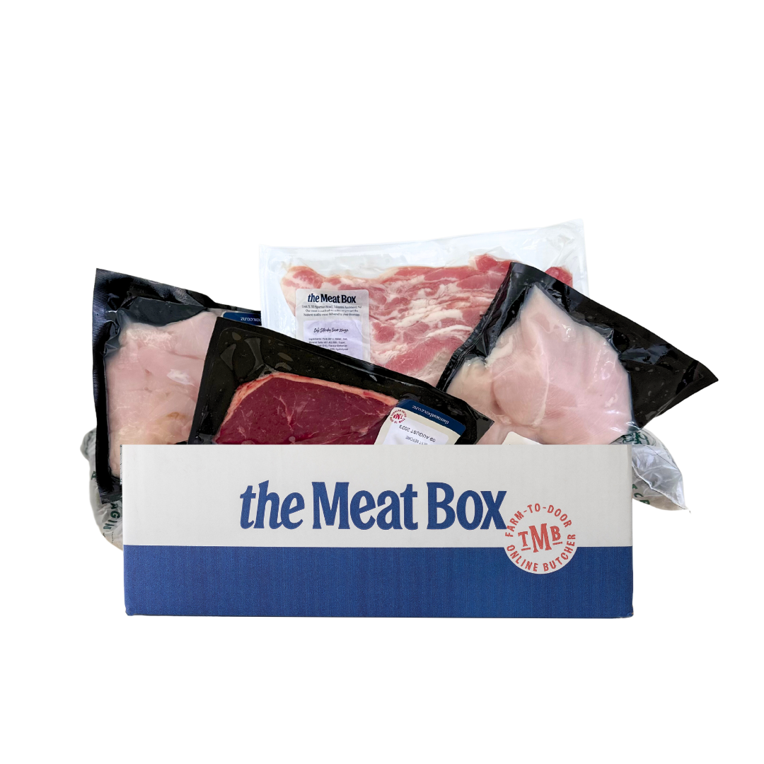 Most Popular 'Bundle'- Beautiful selection of fresh cut meat delivered overnight by your favourite online butcher - The Meat Box, We specialise in delivering the best cuts straight to your door across New Zealand. | Meat Delivery | NZ Online Meat