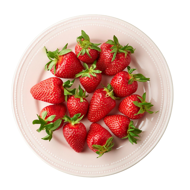 Strawberries- Beautiful selection of fresh cut meat delivered overnight by your favourite online butcher - The Meat Box, We specialise in delivering the best cuts straight to your door across New Zealand. | Meat Delivery | NZ Online Meat