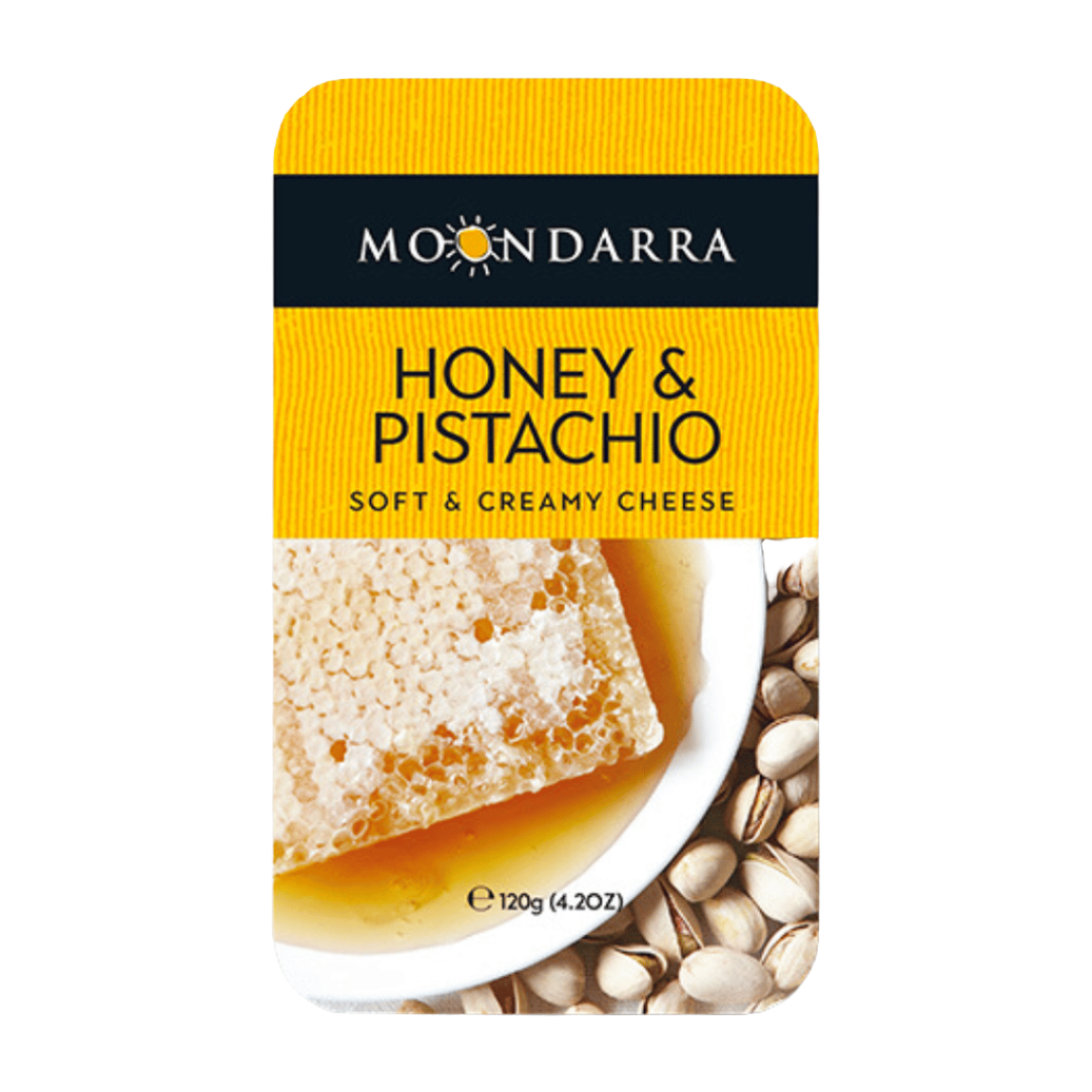 Moondarra Honey & Pistachio- Beautiful selection of fresh cut meat delivered overnight by your favourite online butcher - The Meat Box, We specialise in delivering the best cuts straight to your door across New Zealand. | Meat Delivery | NZ Online Meat