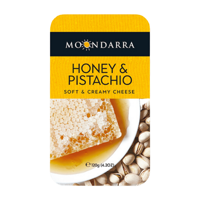 Moondarra Honey & Pistachio- Beautiful selection of fresh cut meat delivered overnight by your favourite online butcher - The Meat Box, We specialise in delivering the best cuts straight to your door across New Zealand. | Meat Delivery | NZ Online Meat
