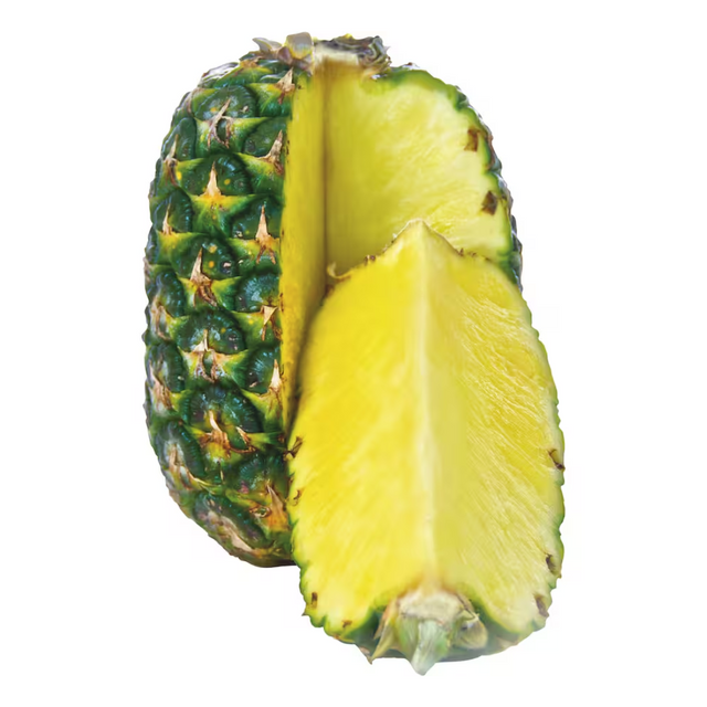 Dole Tropical Golden Pineapple- Beautiful selection of fresh cut meat delivered overnight by your favourite online butcher - The Meat Box, We specialise in delivering the best cuts straight to your door across New Zealand. | Meat Delivery | NZ Online Meat