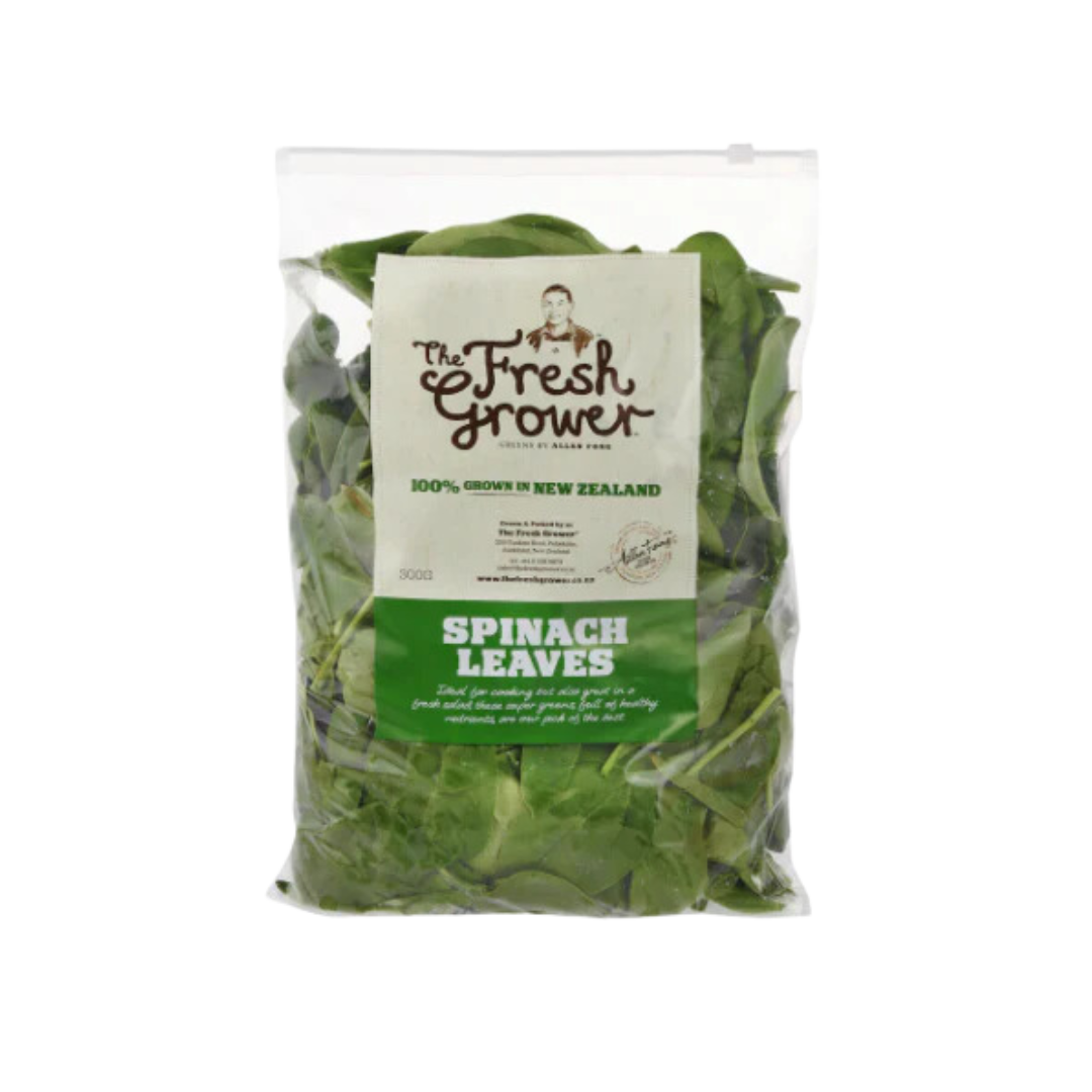 Spinach Bag- Beautiful selection of fresh cut meat delivered overnight by your favourite online butcher - The Meat Box, We specialise in delivering the best cuts straight to your door across New Zealand. | Meat Delivery | NZ Online Meat