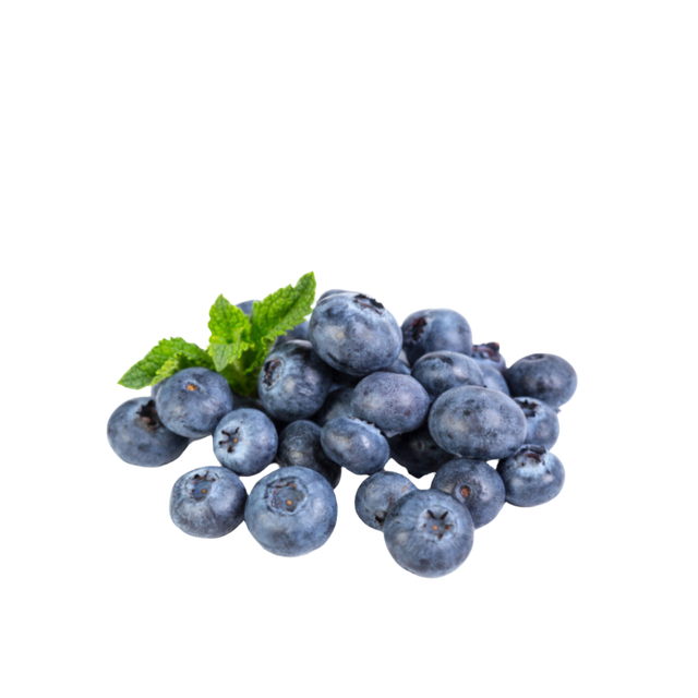 Blueberries 125g- Beautiful selection of fresh cut meat delivered overnight by your favourite online butcher - The Meat Box, We specialise in delivering the best cuts straight to your door across New Zealand. | Meat Delivery | NZ Online Meat