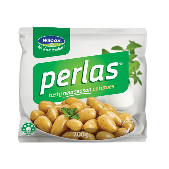 Perla's Potatoes- Beautiful selection of fresh cut meat delivered overnight by your favourite online butcher - The Meat Box, We specialise in delivering the best cuts straight to your door across New Zealand. | Meat Delivery | NZ Online Meat