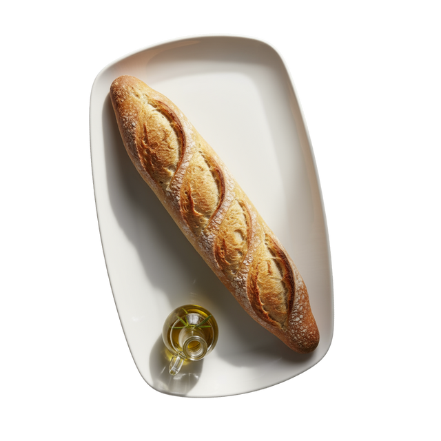 Paneton Garlic Baguette 500g- Beautiful selection of fresh cut meat delivered overnight by your favourite online butcher - The Meat Box, We specialise in delivering the best cuts straight to your door across New Zealand. | Meat Delivery | NZ Online Meat