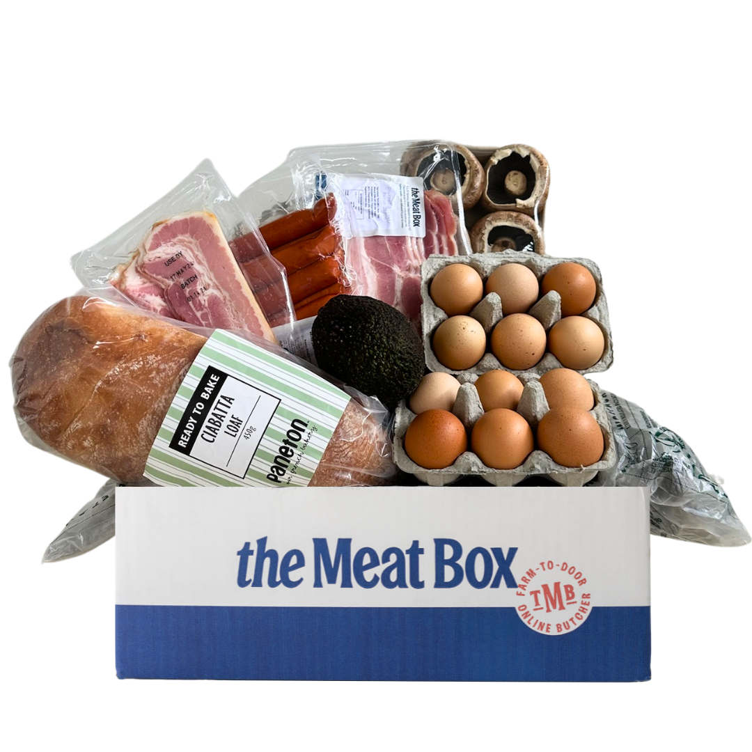 Brunch Box- Beautiful selection of fresh cut meat delivered overnight by your favourite online butcher - The Meat Box, We specialise in delivering the best cuts straight to your door across New Zealand. | Meat Delivery | NZ Online Meat