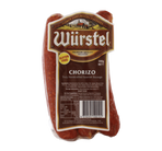 Wurstel Chorizo- Beautiful selection of fresh cut meat delivered overnight by your favourite online butcher - The Meat Box, We specialise in delivering the best cuts straight to your door across New Zealand. | Meat Delivery | NZ Online Meat