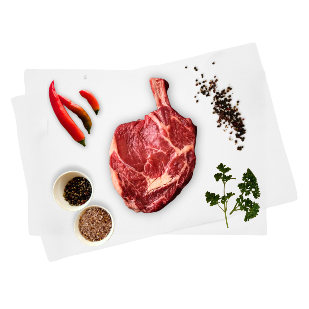 Ribeye on the Bone - [