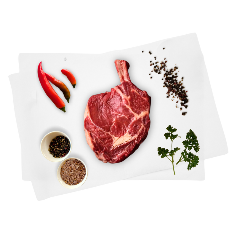 Ribeye on the Bone