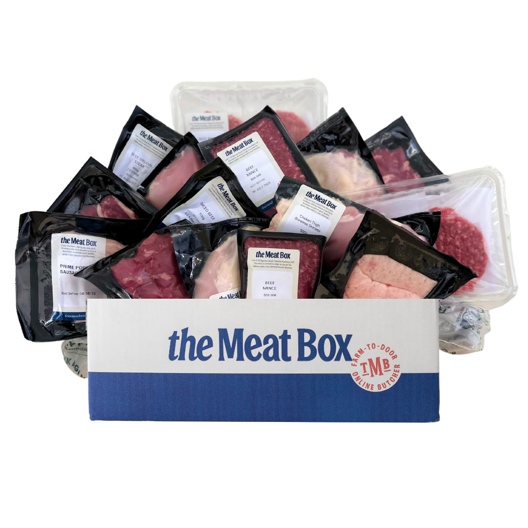 Super Sized Family Box