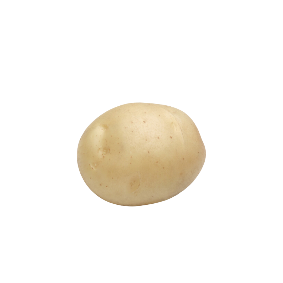 Washed White Potatoes- Beautiful selection of fresh cut meat delivered overnight by your favourite online butcher - The Meat Box, We specialise in delivering the best cuts straight to your door across New Zealand. | Meat Delivery | NZ Online Meat