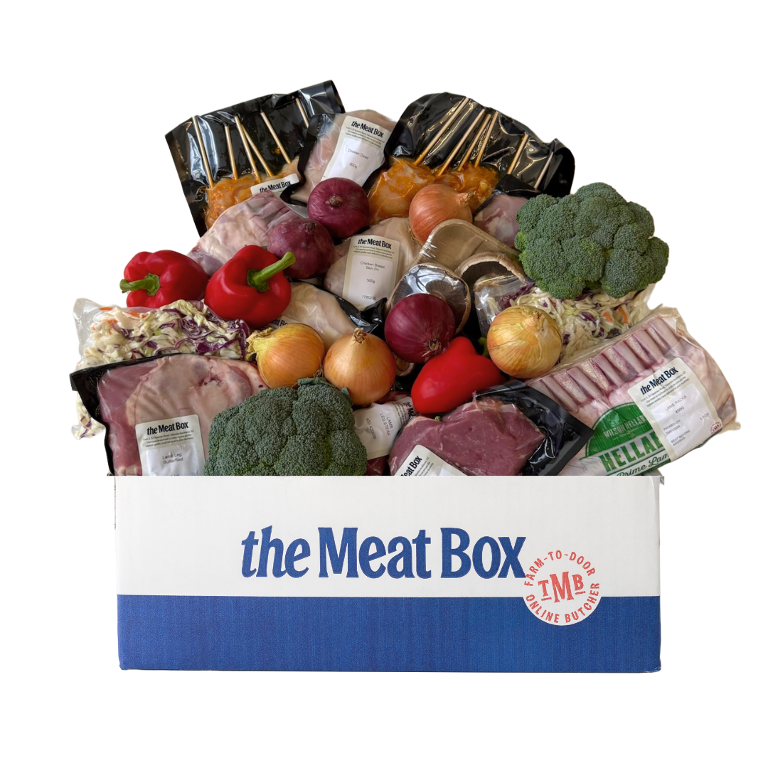 Bapcor's The Entertainer 2025 - Halal- Beautiful selection of fresh cut meat delivered overnight by your favourite online butcher - The Meat Box, We specialise in delivering the best cuts straight to your door across New Zealand. | Meat Delivery | NZ Online Meat