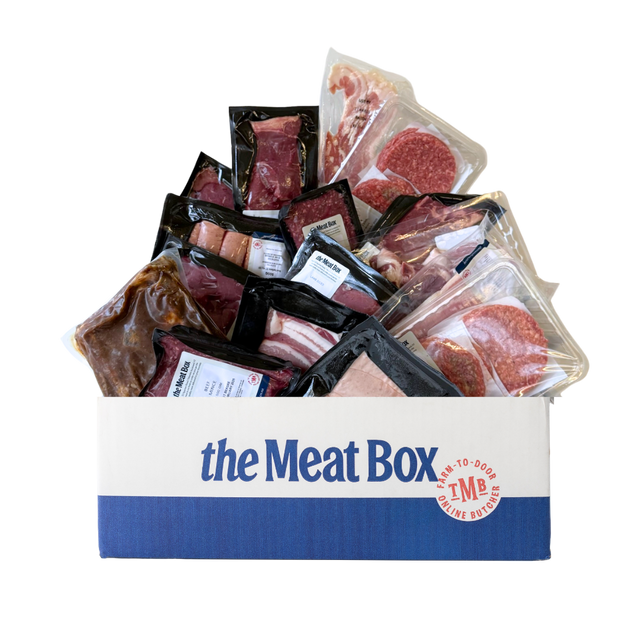 Bapcors Freezer Fillers 2025- Beautiful selection of fresh cut meat delivered overnight by your favourite online butcher - The Meat Box, We specialise in delivering the best cuts straight to your door across New Zealand. | Meat Delivery | NZ Online Meat