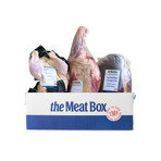Christmas Trio Box- Beautiful selection of fresh cut meat delivered overnight by your favourite online butcher - The Meat Box, We specialise in delivering the best cuts straight to your door across New Zealand. | Meat Delivery | NZ Online Meat