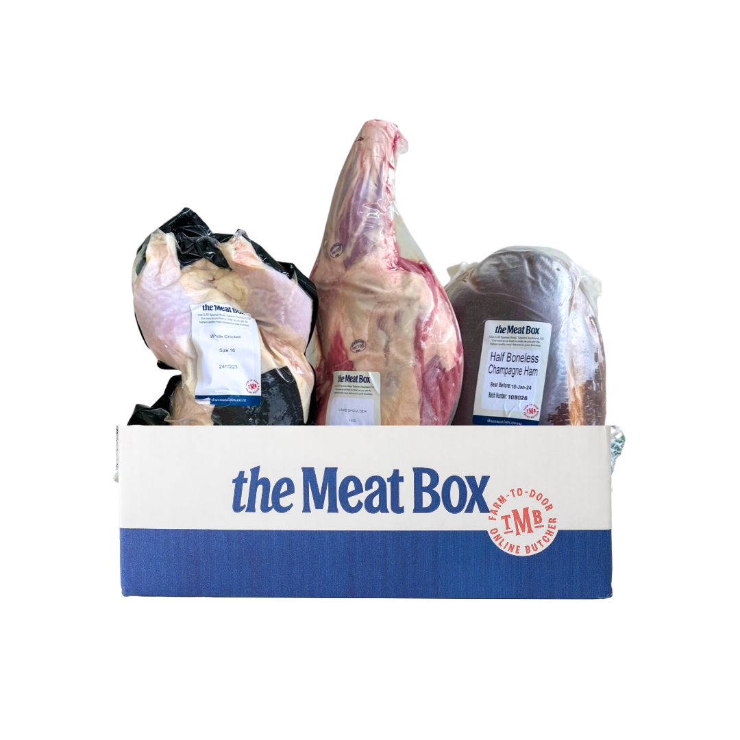 Christmas Trio Box